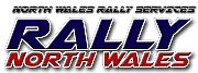 Welsh International Rally Ltd logo