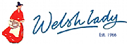 Welsh Lady Preserves logo