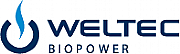 Weltec Biopower (UK) Ltd logo