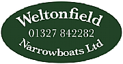 Weltonfield Narrow Boats Ltd logo