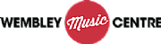 Wembley Music Centre logo