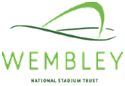 Wembley National Stadium Trust logo