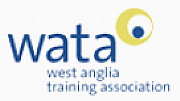 West Anglia Training Association logo