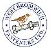 West Bromwich Fasteners Ltd logo