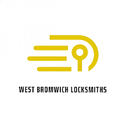 West Bromwich Locksmiths logo