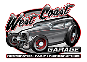 West Coast Hydrographics Ltd logo