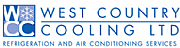 West Country Cooling Ltd logo