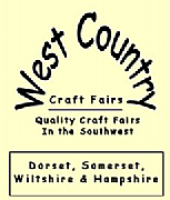 West Country Fairs & County Shows Ltd logo