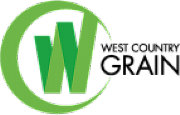 West Country Grain logo