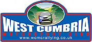 West Cumbria Motorsport Club Ltd logo