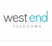 West End Telecoms Ltd logo