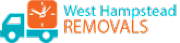 West Hampstead Removals logo