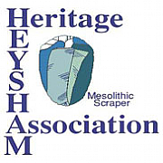 West Lancashire Heritage Association logo