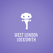 West London Locksmith logo