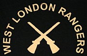 West London Rangers Arc Ltd logo