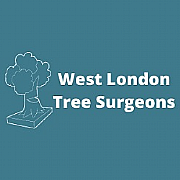 West London Tree Surgeons logo