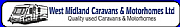 West Midland Caravans Ltd logo