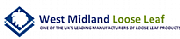 West Midland Loose Leaf Co. Ltd logo