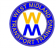 West Midland Transport Training logo