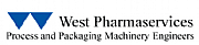 West Pharmaservices Ltd logo