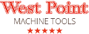 West Point Machine Tools Ltd logo