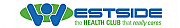West Side Health & Fitness Club Ltd logo
