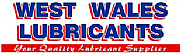 West Wales Lubricants logo