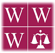 West Wales Weighing logo