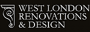 West London Renovations & Design logo