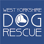 West Yorkshire Dog Rescue logo