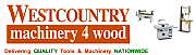 Westcountry Machinery 4 Wood logo