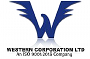 Western Corporation Ltd logo