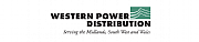 Western Power Distribution (South Wales) Plc logo