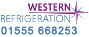 Western Refrigeration Co. (Taunton) logo