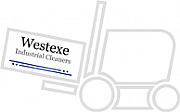 Westexe Industrial Floor Cleaners logo