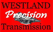 Westland Transmissions Ltd logo