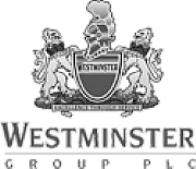 Westminster Group plc logo