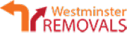 Westminster Removals logo