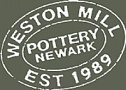 Weston Mill Pottery Ltd logo