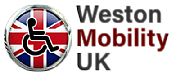 Weston Mobility Scooters logo