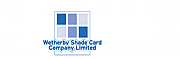 Wetherby Shade Card Company Ltd logo
