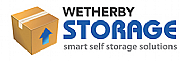 Wetherby Storage logo