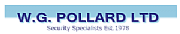 W.G. Pollard Ltd logo