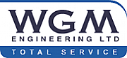WGM Engineering Ltd logo
