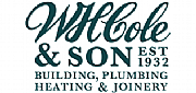 W.H. Cole & Son Ltd logo