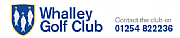 Whalley Golf Club Ltd logo