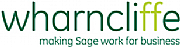 Wharncliffe Business Systems logo