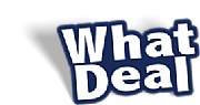 What Deal (UK) Ltd logo