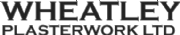 Wheatley Plasterwork Ltd logo