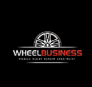 Wheel Business logo